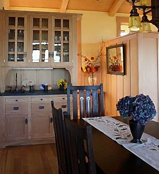 Sideboard