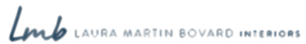 LMB Interiors Logo