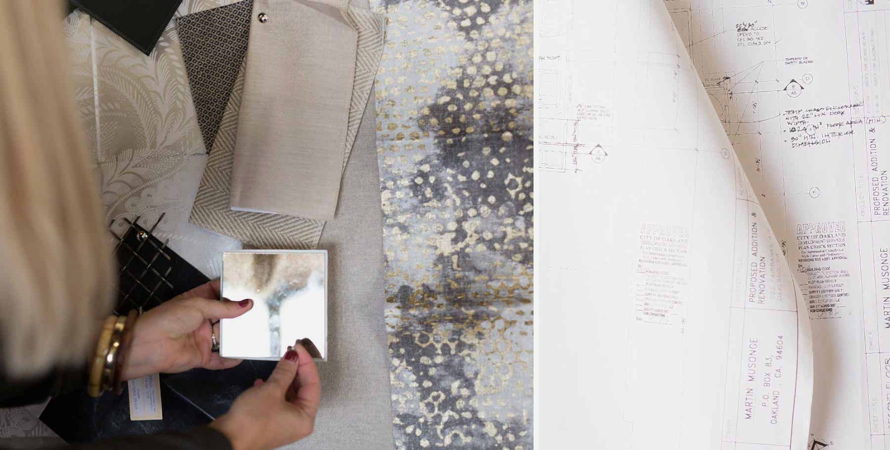 LMB Interiors - Bay Area Interior Design Services