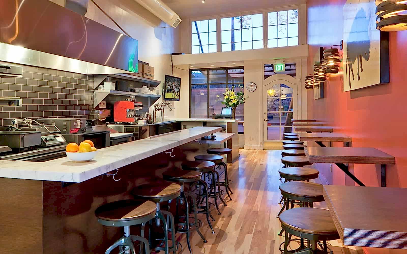 Southie Sandwich Shop in Rockridge