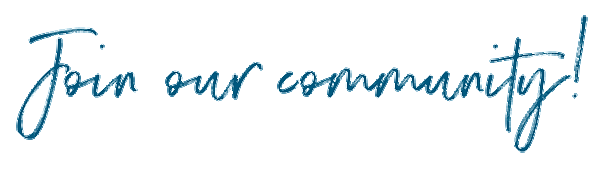 Join our Community! LMB Interiors