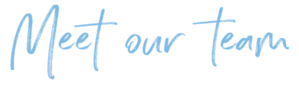 Meet our Team