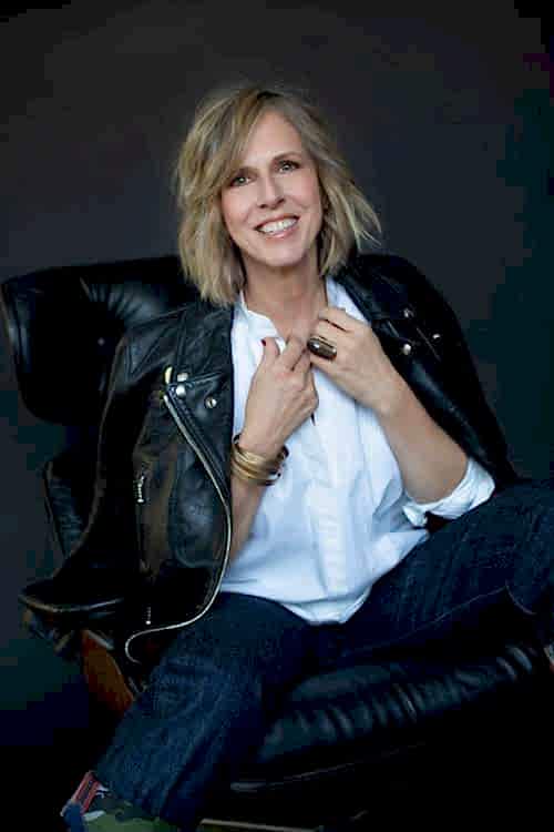 Laura Martin Bovard - LMB Interiors